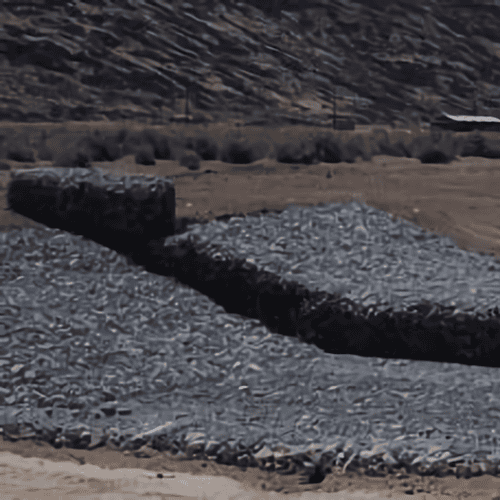 Drop Structures and Weirs