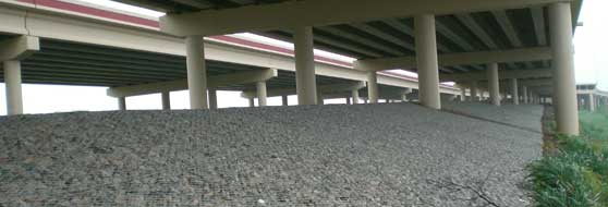 Bridge Abutments and Wing Walls Wing Walls