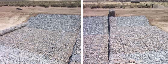 Drop Structures or Weirs Drop Structures or Weirs